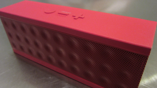 Jawbone Jambox: Don't Stick This in Your Ear